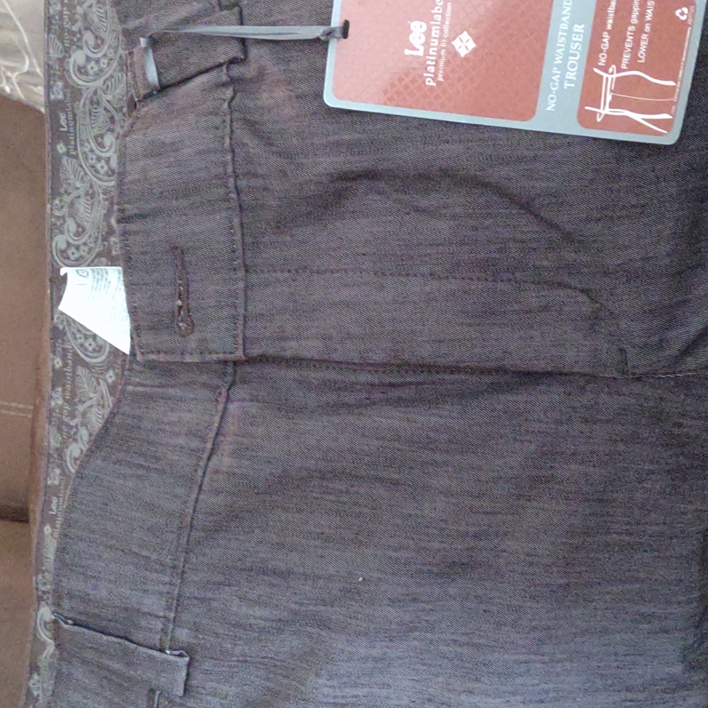 Nice pair of slacks